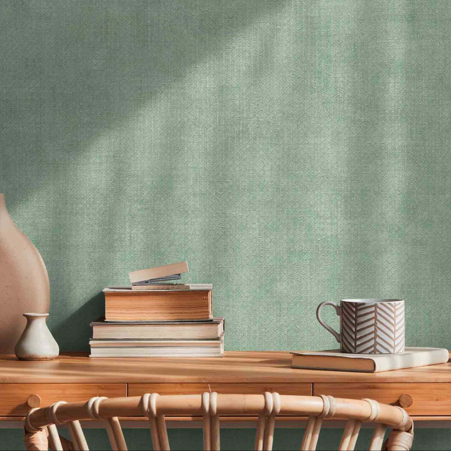 Best Wallpaper Shop In Gurgaon_Pastel Plains_Wallpaper Studio