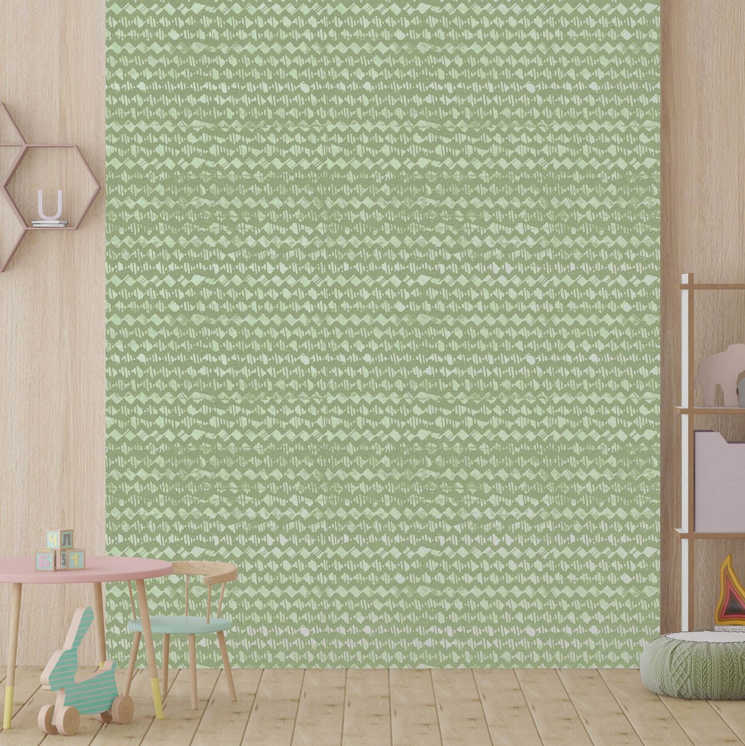 Best Wallpaper Shop In Gurgaon_Patricia_Wallpaper Studio