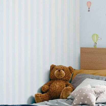 Best Wallpaper Shop In Gurgaon_Pencil Stripes_Wallpaper Studio