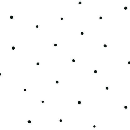 Best Wallpaper Shop In Gurgaon_Polka Dots Dance_Wallpaper Studio