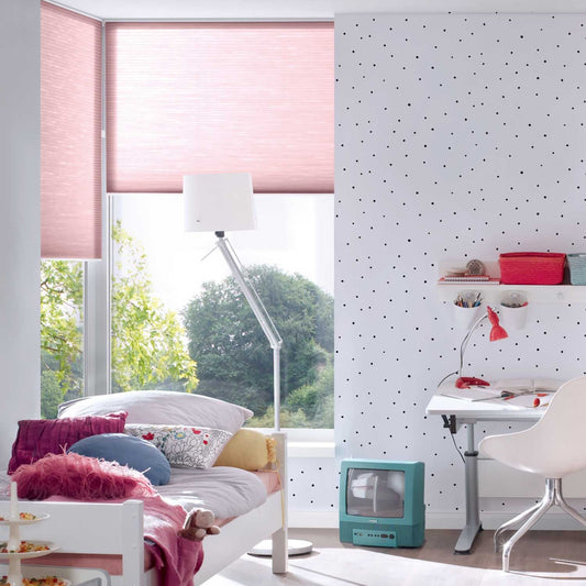 Best Wallpaper Shop In Gurgaon_Polka Dots Dance_Wallpaper Studio
