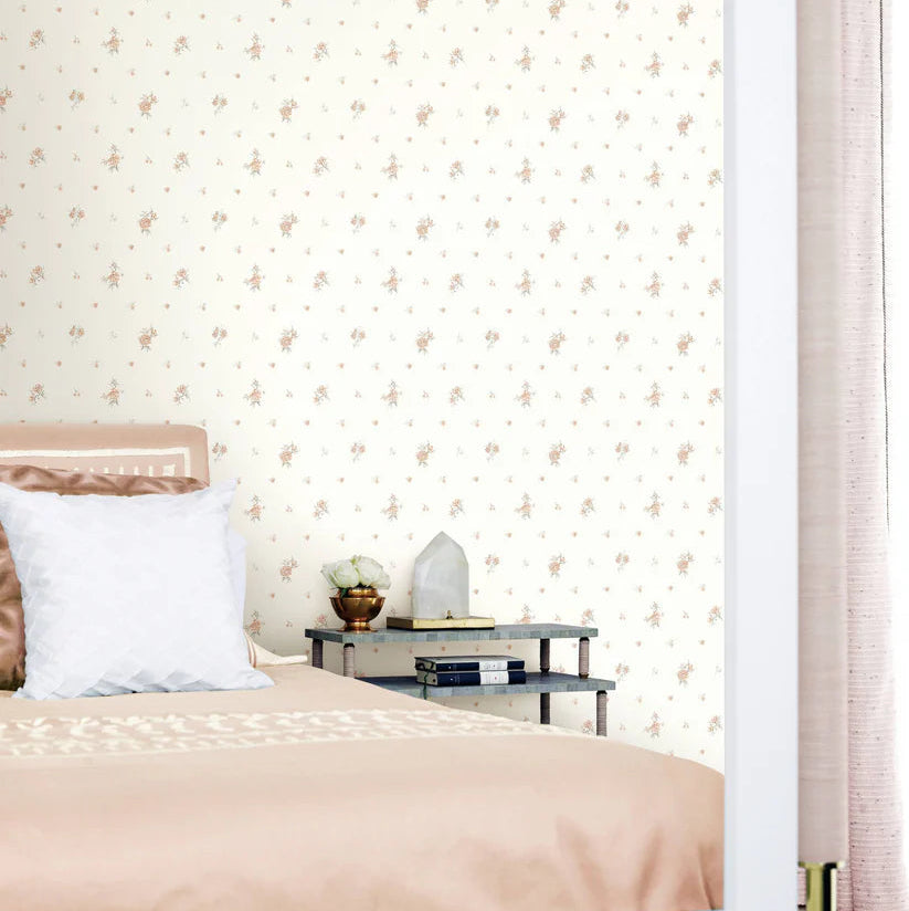 Best Wallpaper Shop In Gurgaon_Red Rose_Wallpaper Studio