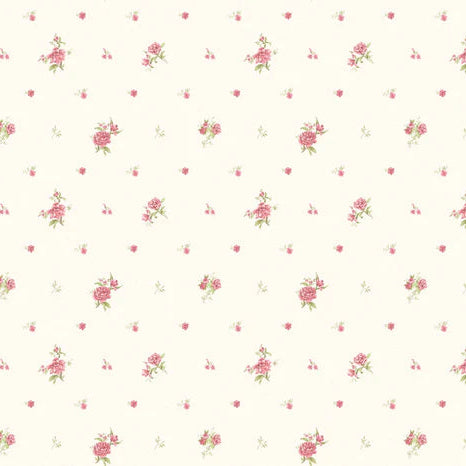 Best Wallpaper Shop In Gurgaon_Red Rose_Wallpaper Studio