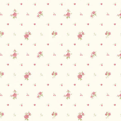 Best Wallpaper Shop In Gurgaon_Red Rose_Wallpaper Studio