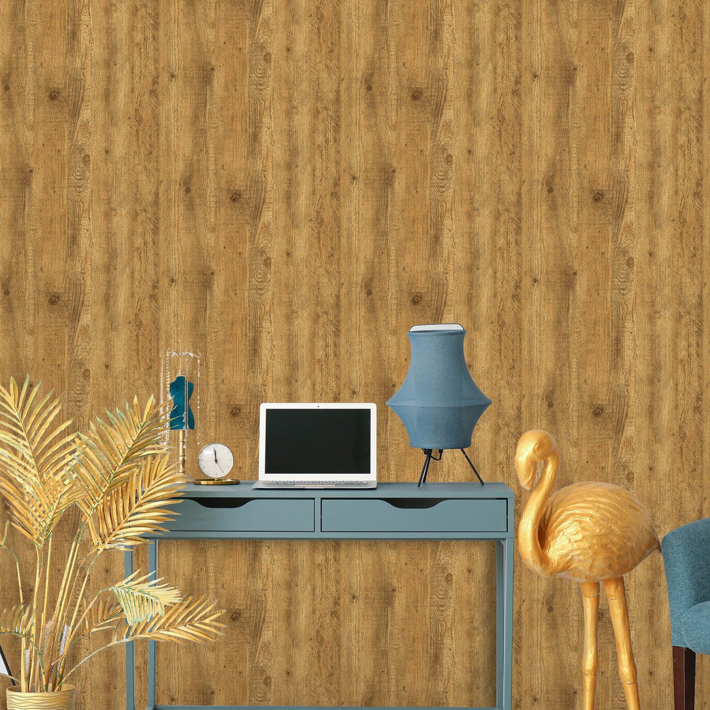 Best Wallpaper Shop In Gurgaon_Red Shisham_Wallpaper Studio