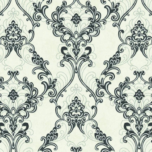 Best Wallpaper Shop In Gurgaon_Regal Flourish_Wallpaper Studio
