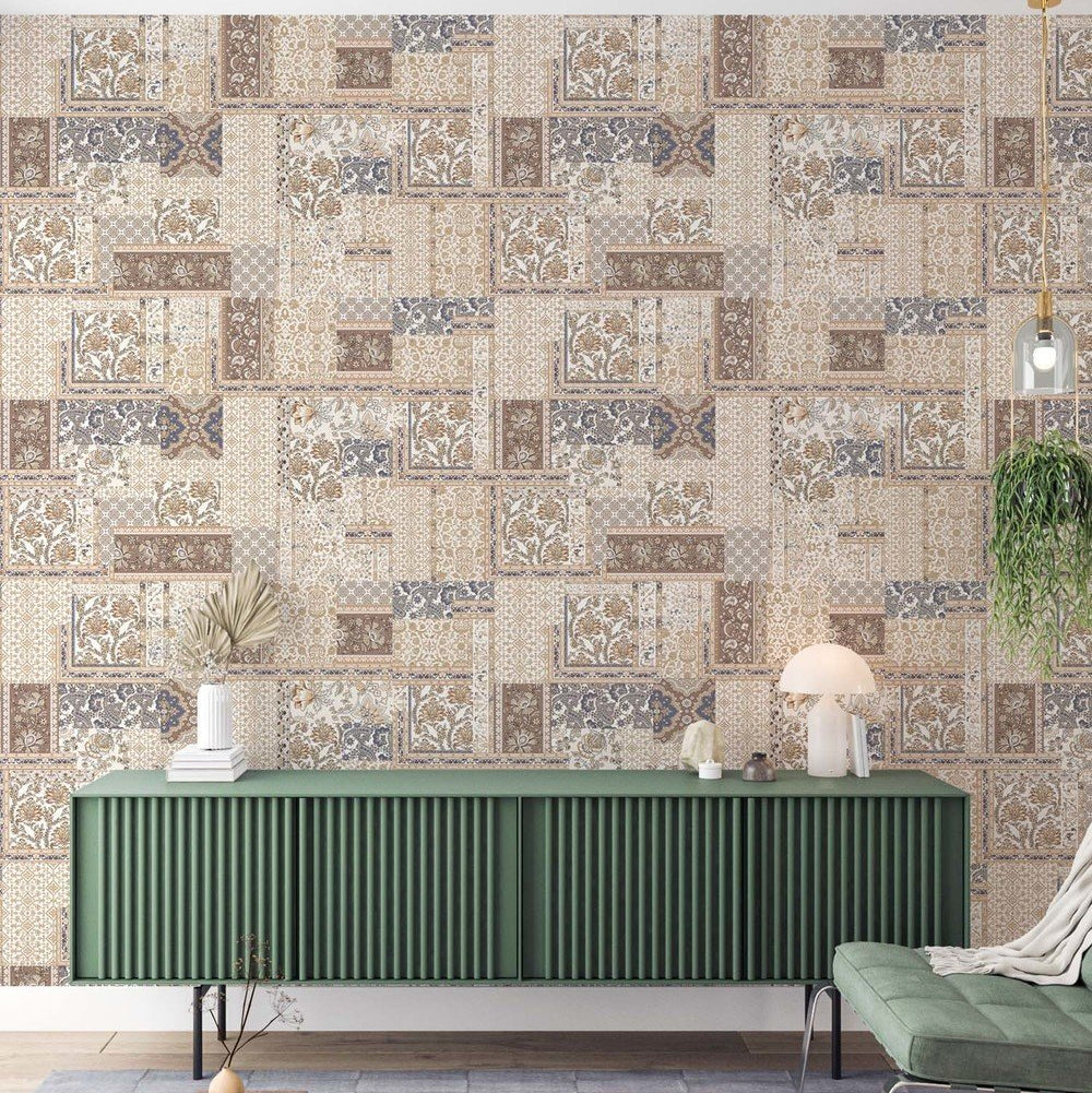 Best Wallpaper Shop In Gurgaon_Replay Lime_Wallpaper Studio