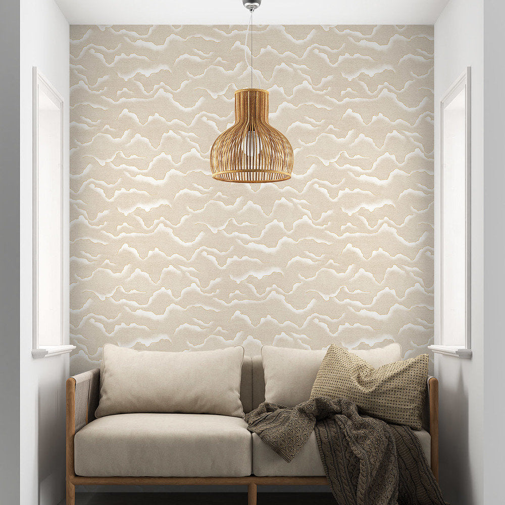 Best Wallpaper Shop In Gurgaon_Retr Wave_Wallpaper Studio