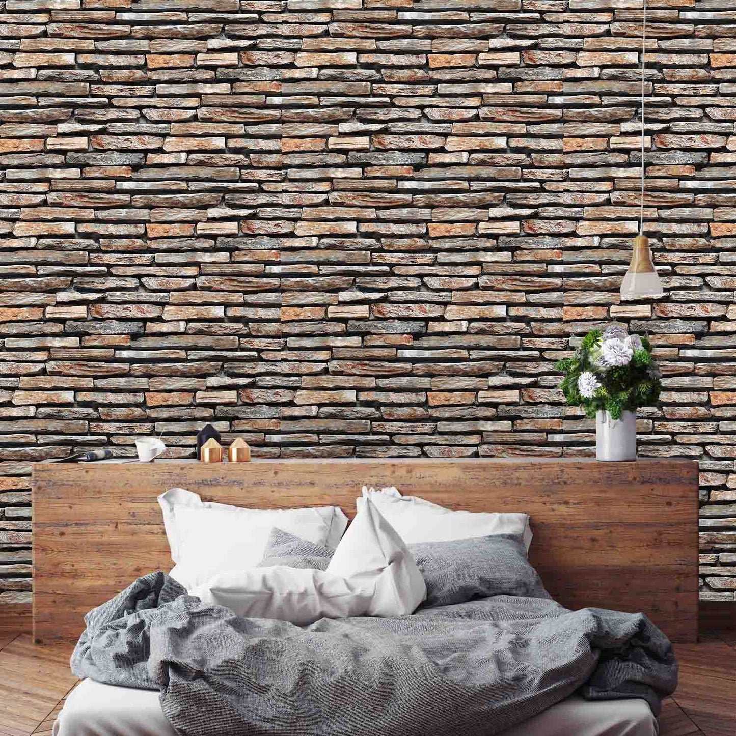 Best Wallpaper Shop In Gurgaon_Rock Salt_Wallpaper Studio