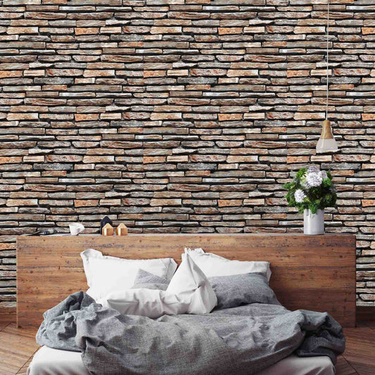 Best Wallpaper Shop In Gurgaon_Rock Salt_Wallpaper Studio
