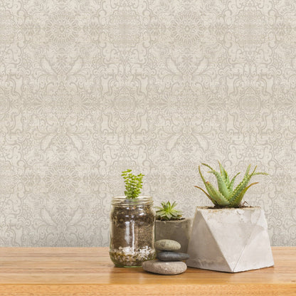 Best Wallpaper Shop In Gurgaon_Sage Stitch_Wallpaper Studio