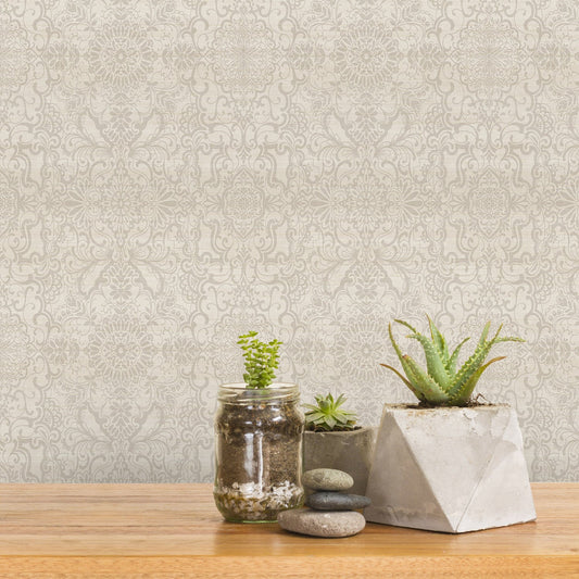 Best Wallpaper Shop In Gurgaon_Sage Stitch_Wallpaper Studio
