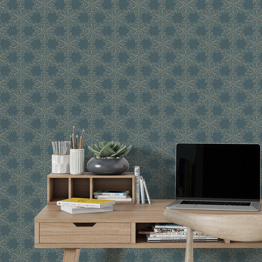 Best Wallpaper Shop In Gurgaon_Sand Tales_Wallpaper Studio