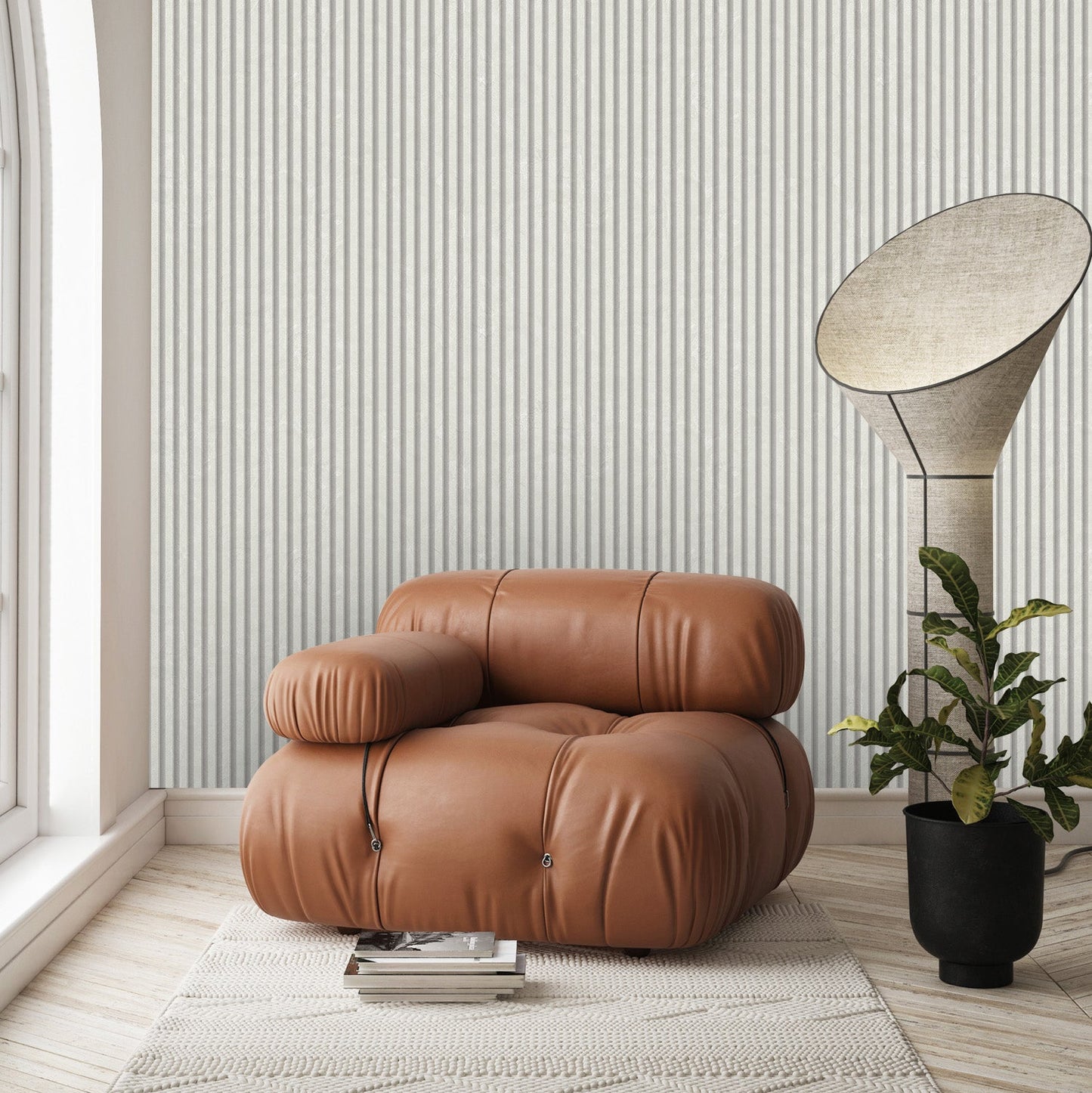 Best Wallpaper Shop In Gurgaon_Selentine Plaster_Wallpaper Studio