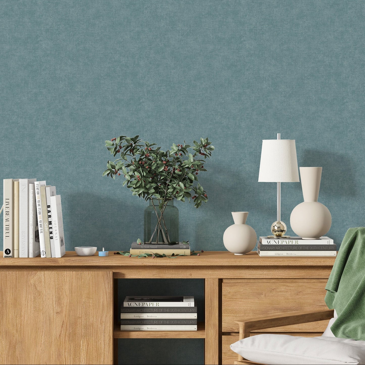 Best Wallpaper Shop In Gurgaon_Sicily_Wallpaper Studio