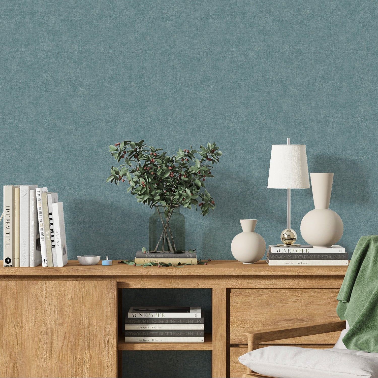 Best Wallpaper Shop In Gurgaon_Sicily_Wallpaper Studio