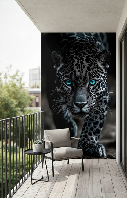 Best Wallpaper Shop In Gurgaon_Silent Stalker_Wallpaper Studio