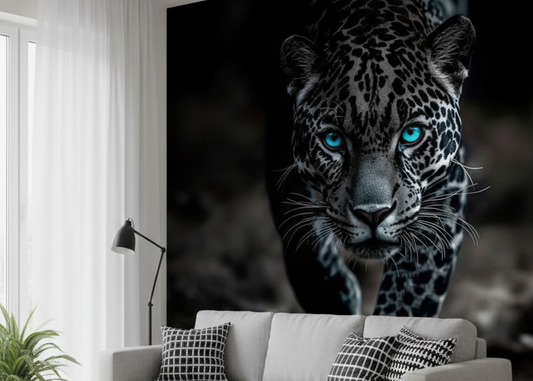 Best Wallpaper Shop In Gurgaon_Silent Stalker_Wallpaper Studio