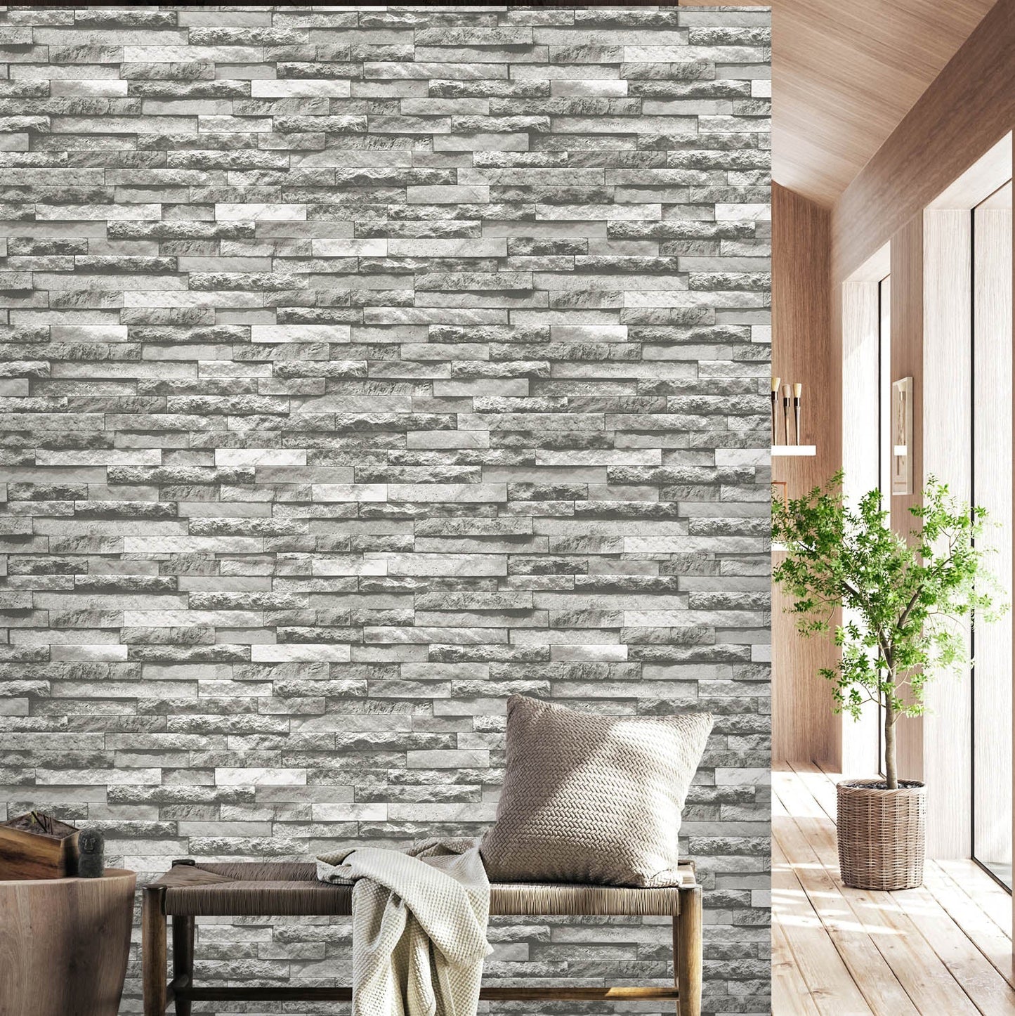 Best Wallpaper Shop In Gurgaon_Siltstone_Wallpaper Studio