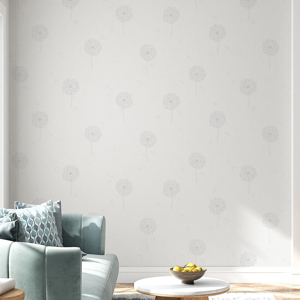Best Wallpaper Shop In Gurgaon_Soft Blossoms_Wallpaper Studio