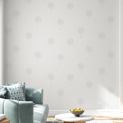 Best Wallpaper Shop In Gurgaon_Soft Blossoms_Wallpaper Studio