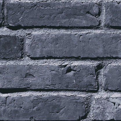 Best Wallpaper Shop In Gurgaon_Solid Bricks_Wallpaper Studio