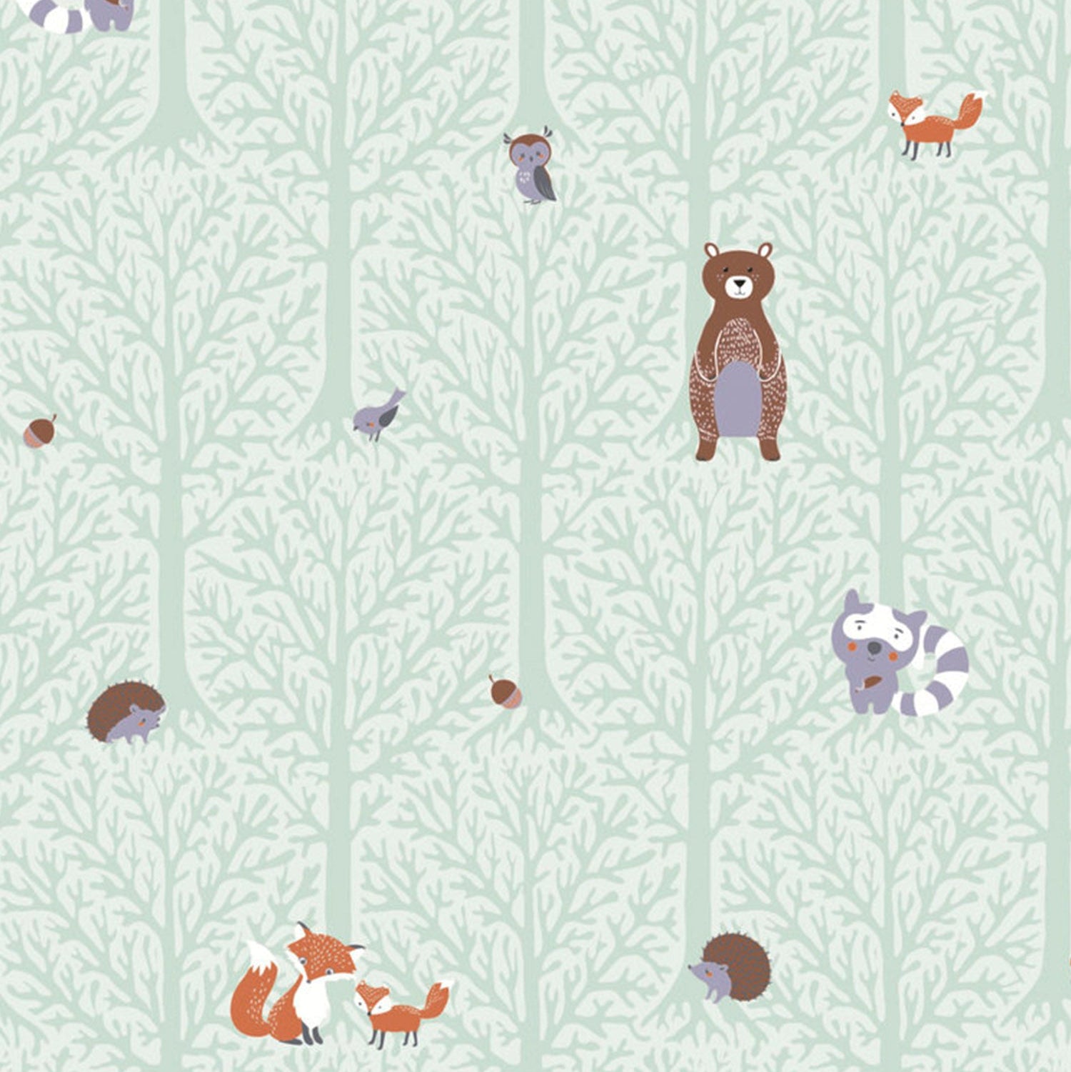 Best Wallpaper Shop In Gurgaon_Springs In the Air_Wallpaper Studio