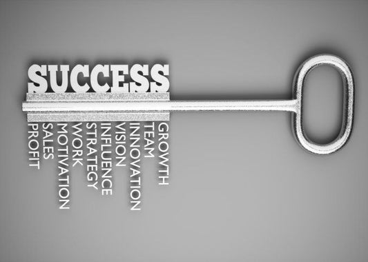 Best Wallpaper Shop In Gurgaon_Success Key_Wallpaper Studio