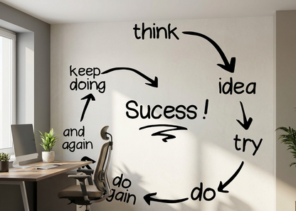 Best Wallpaper Shop In Gurgaon_Success_Wallpaper Studio