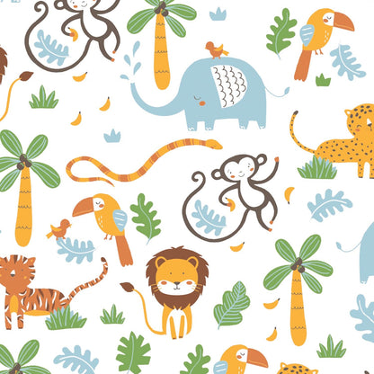 Best Wallpaper Shop In Gurgaon_Summer Funtimes_Wallpaper Studio