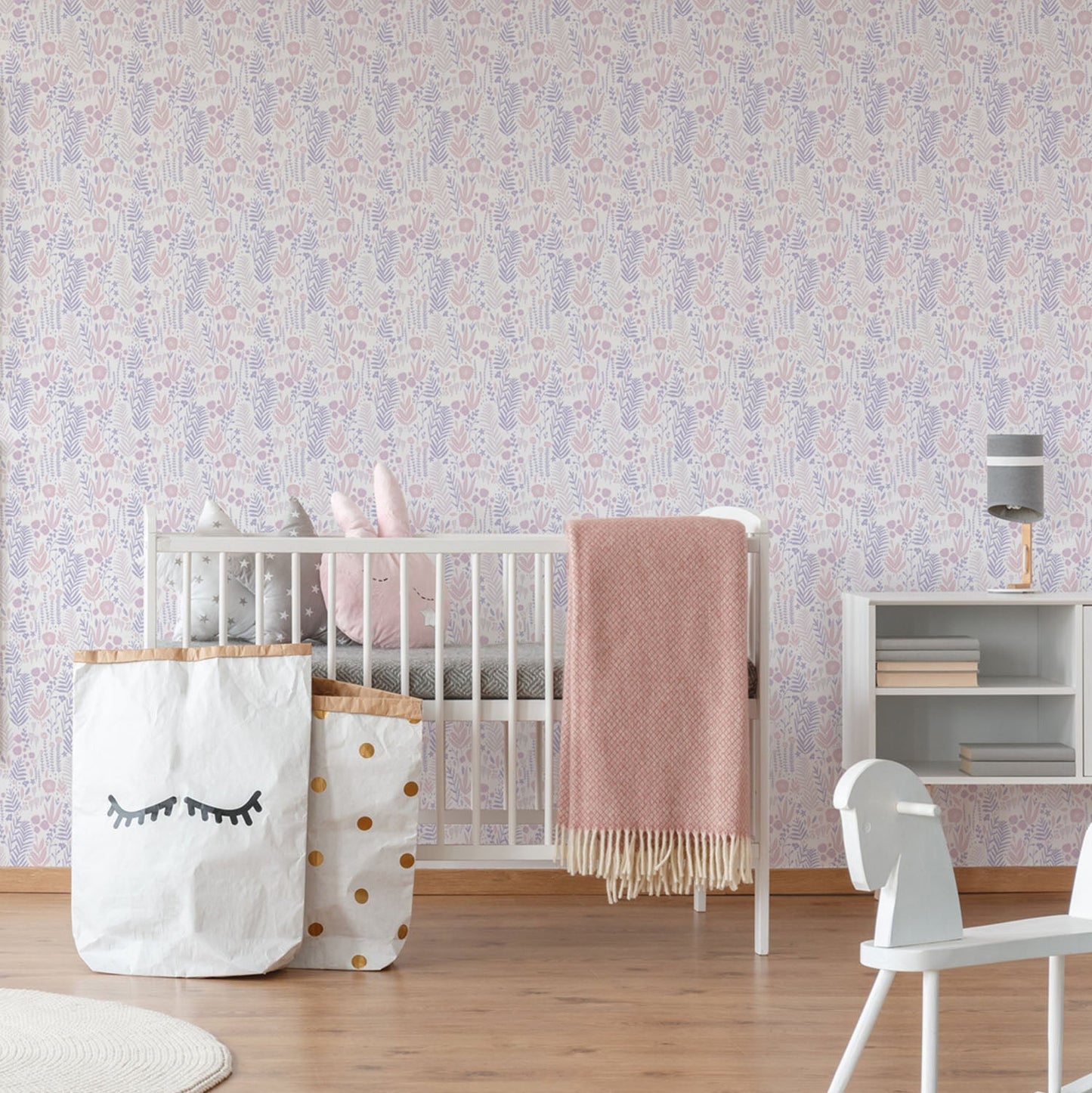 Best Wallpaper Shop In Gurgaon_Summer Springfields_Wallpaper Studio