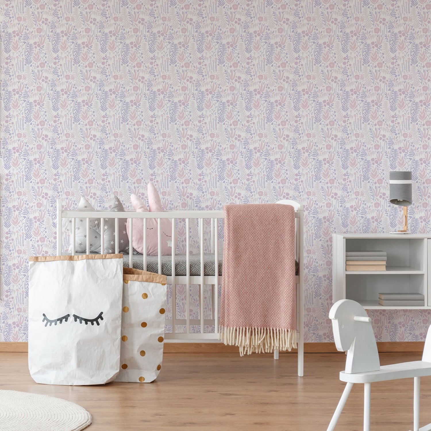 Best Wallpaper Shop In Gurgaon_Summer Springfields_Wallpaper Studio
