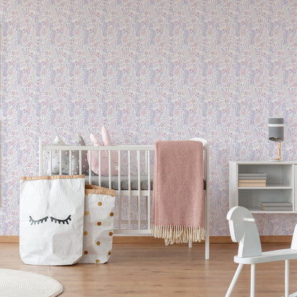 Best Wallpaper Shop In Gurgaon_Summer Springfields_Wallpaper Studio