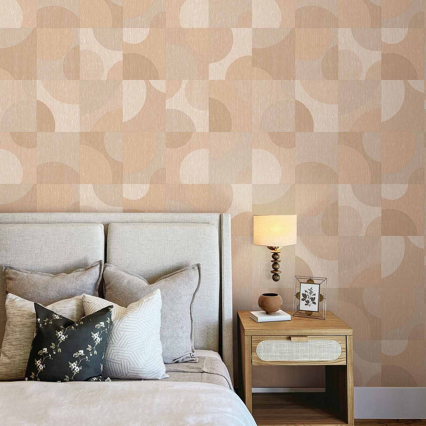 Best Wallpaper Shop In Gurgaon_Summerlin_Wallpaper Studio