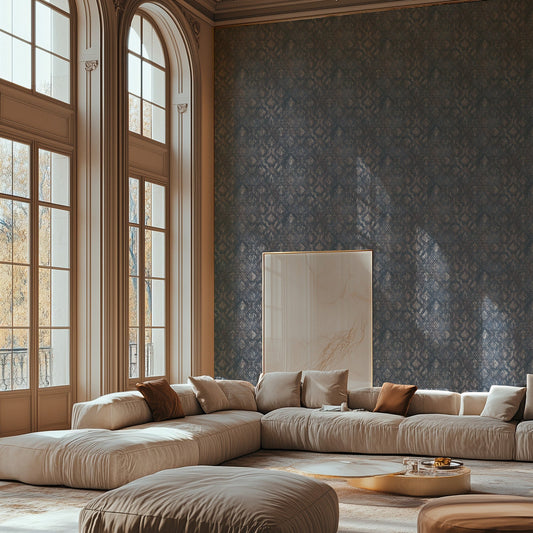 Best Wallpaper Shop In Gurgaon_To Infinity_Wallpaper Studio