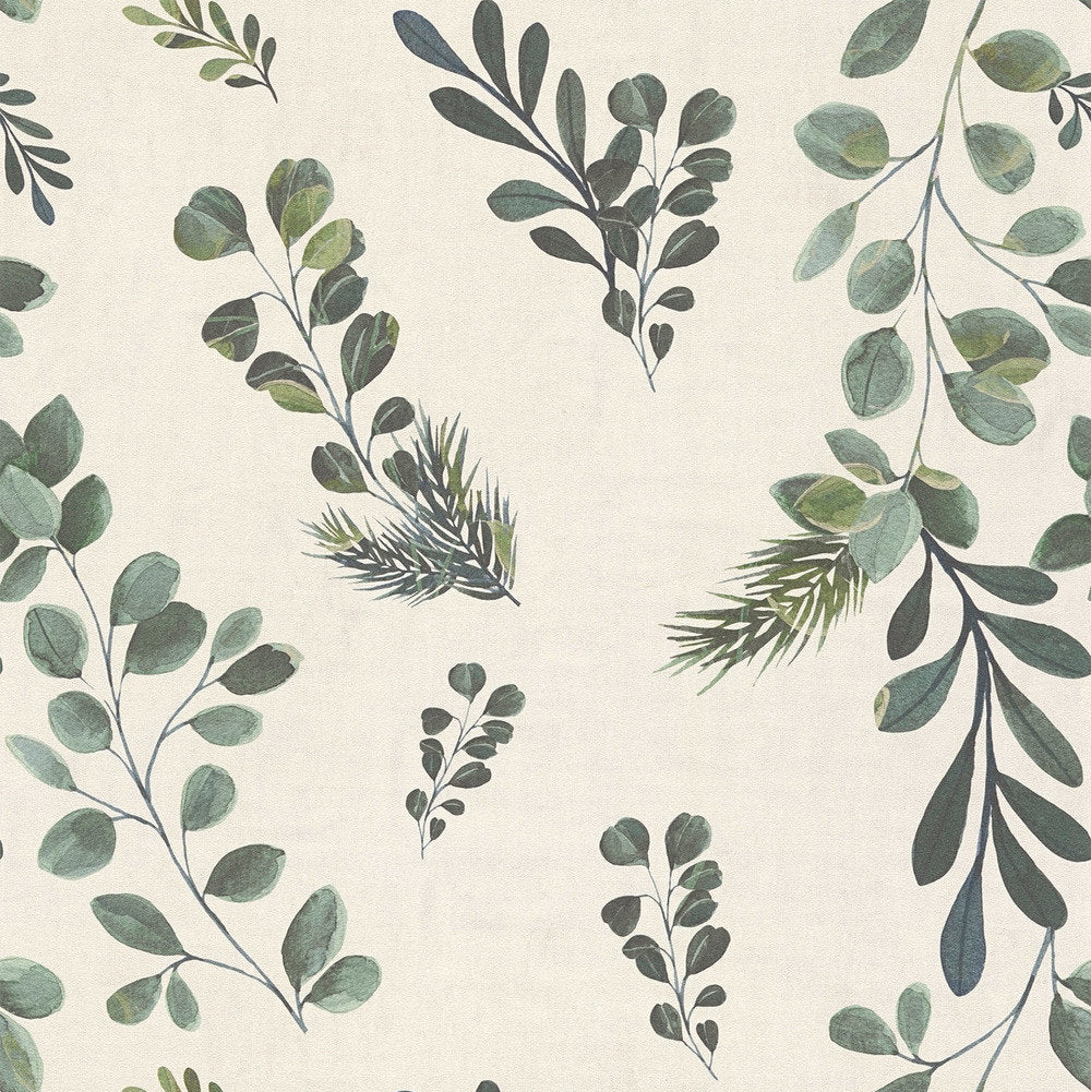 Best Wallpaper Shop In Gurgaon_Tropical Rainforest Vibes_Wallpaper Studio
