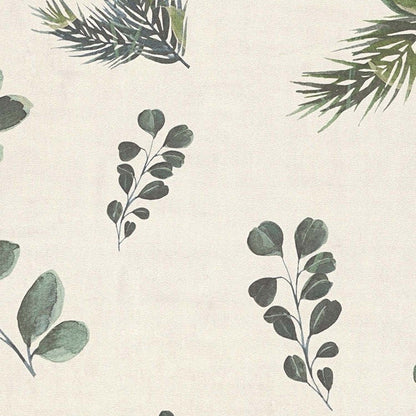 Best Wallpaper Shop In Gurgaon_Tropical Rainforest Vibes_Wallpaper Studio
