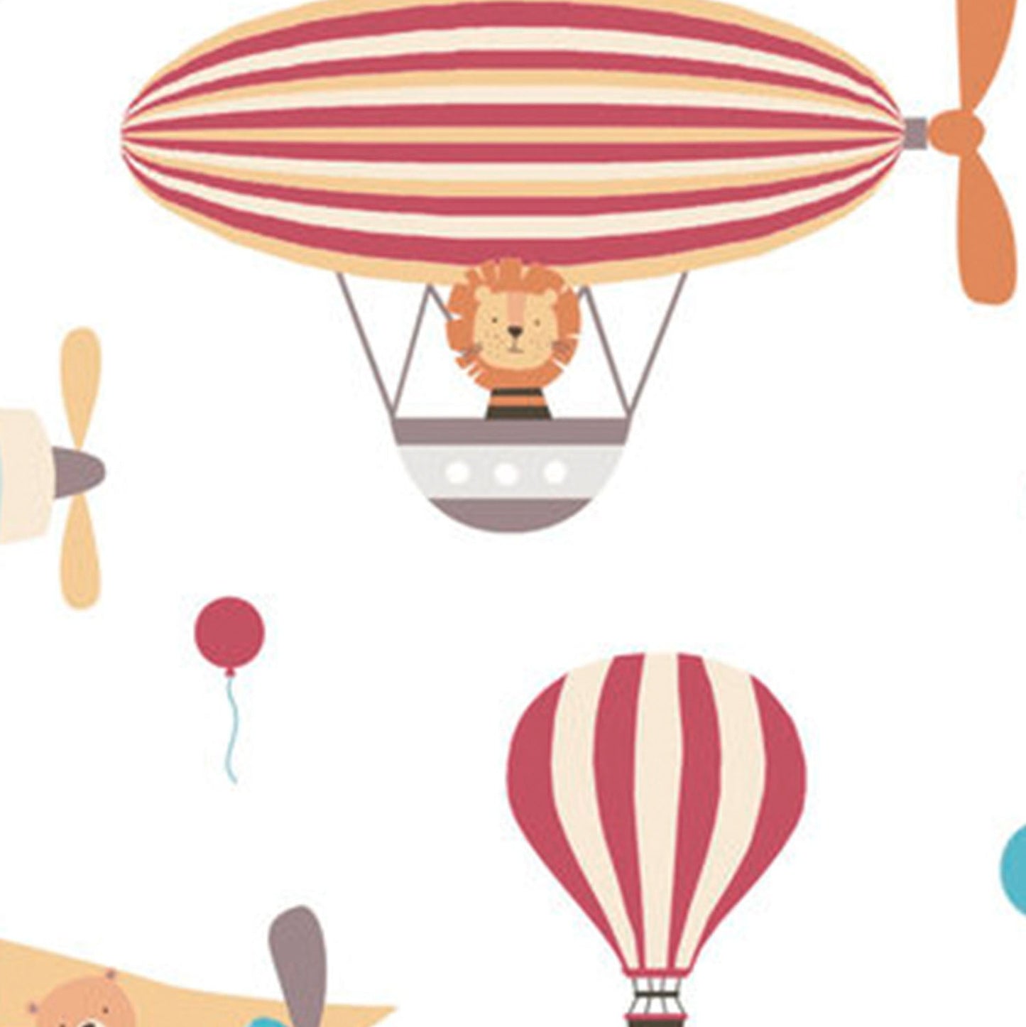 Best Wallpaper Shop In Gurgaon_Up In The Air_Wallpaper Studio
