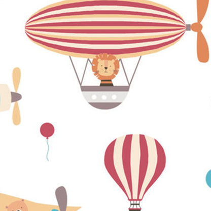 Best Wallpaper Shop In Gurgaon_Up In The Air_Wallpaper Studio
