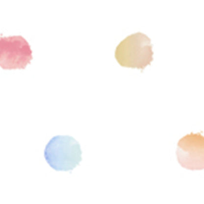 Best Wallpaper Shop In Gurgaon_Watercolor Drops_Wallpaper Studio