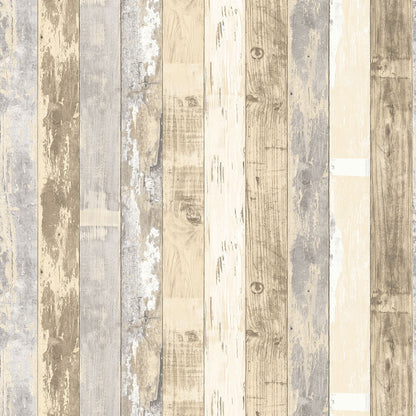 Best Wallpaper Shop In Gurgaon_Weathered Oak_Wallpaper Studio