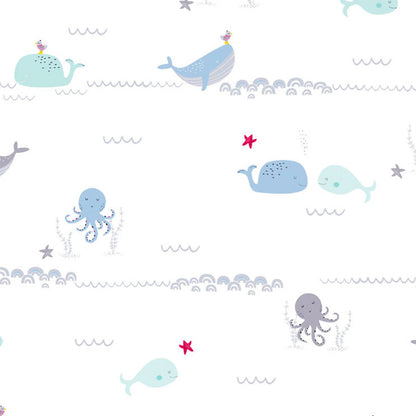 Best Wallpaper Shop In Gurgaon_Whale Quest_Wallpaper Studio