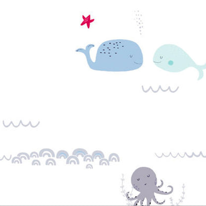 Best Wallpaper Shop In Gurgaon_Whale Quest_Wallpaper Studio
