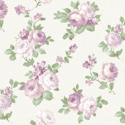 Best Wallpaper Shop In Gurgaon_Whispered Blooms_Wallpaper Studio