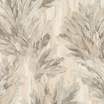 Best Wallpaper Shop In Gurgaon_Whispering Plume_Wallpaper Studio