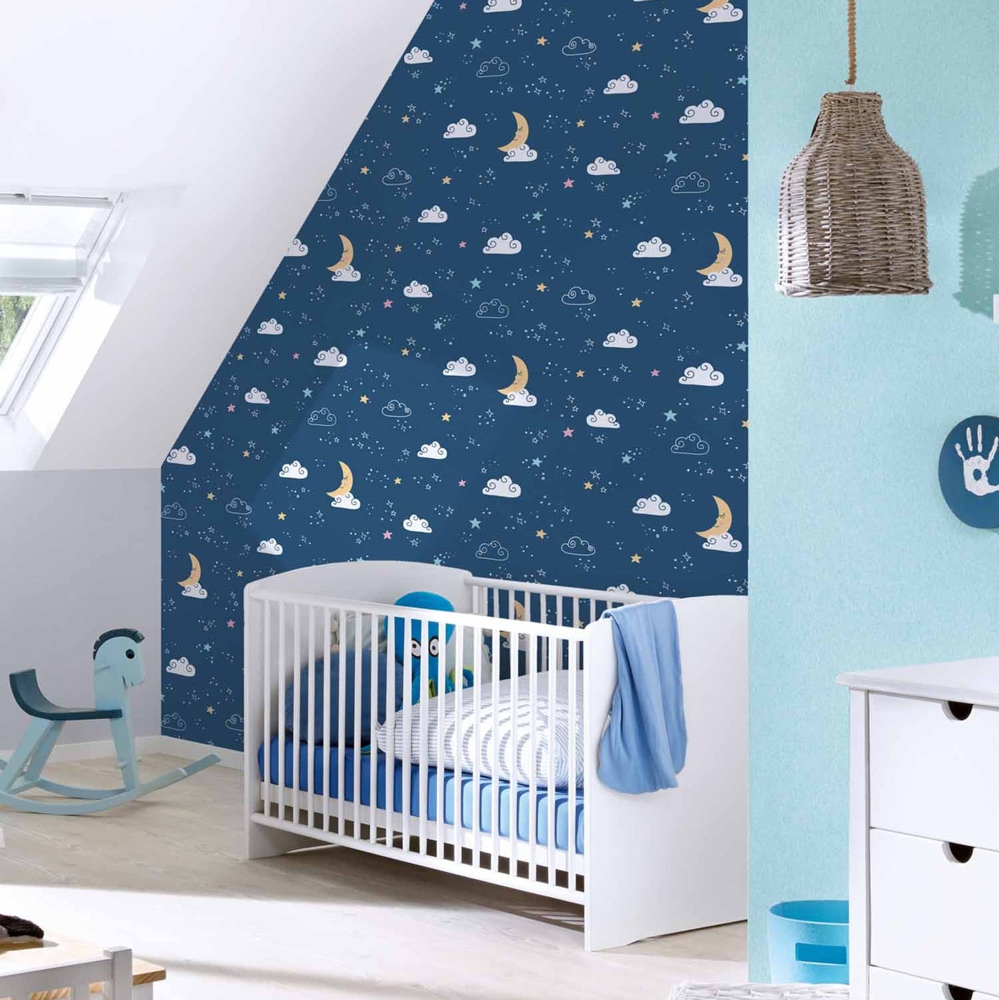 Best Wallpaper Shop In Gurgaon_Wild Child_Wallpaper Studio