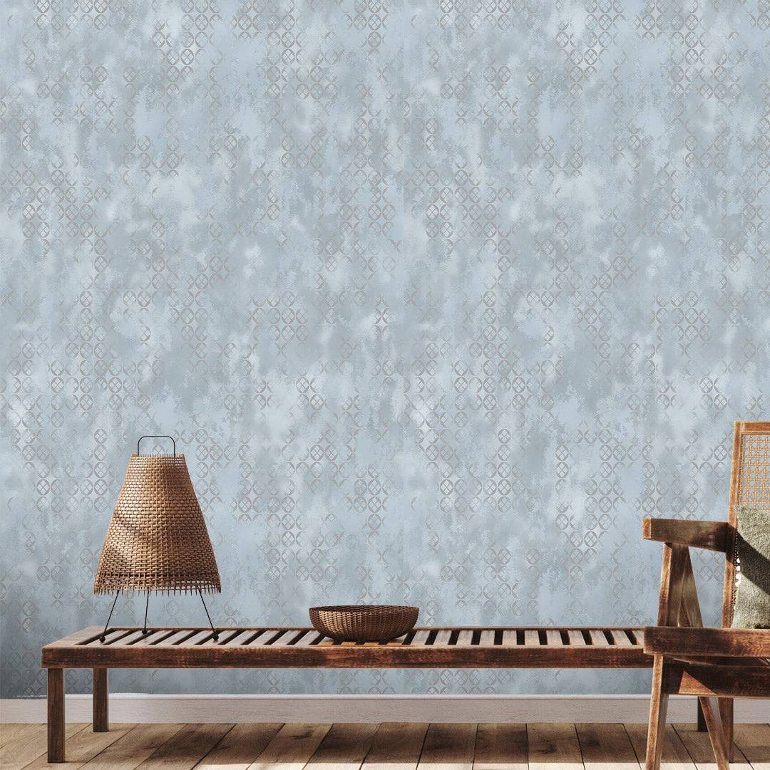 Best Wallpaper Shop In Gurgaon_Zara Shimmer_Wallpaper Studio