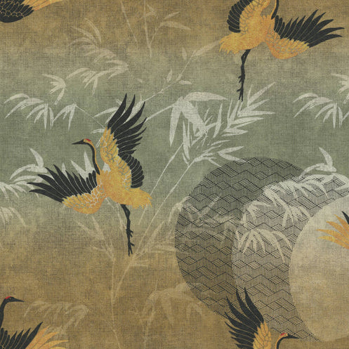 Best Wallpaper Shop in Gurgaon_Cranesong_Wallpaper Studio