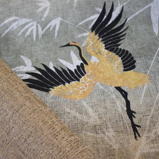 Best Wallpaper Shop in Gurgaon_Cranesong_Wallpaper Studio