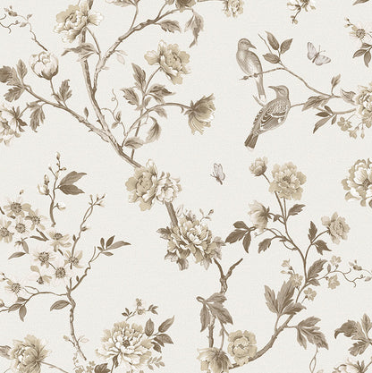 Best Wallpaper Shop in Gurgaon_Emerald Eden_Wallpaper Studio